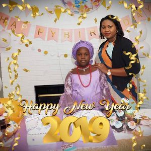 Meet your Posher, Aya